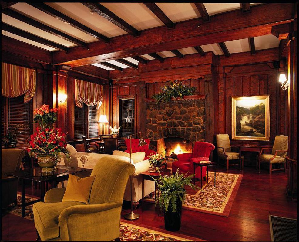 Hotel The Willcox Aiken Interior foto